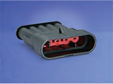 連接器 6212G2FNC1