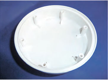信號接受器外殼 5502UWT1