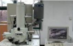 分析仪器 SEM