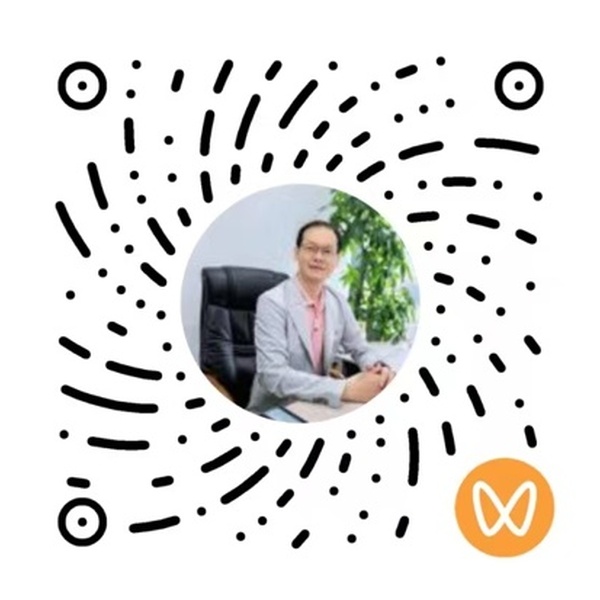视频号二维码 环塑化工改性塑料